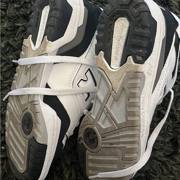 New Balance 550 - Picture 3 of 3